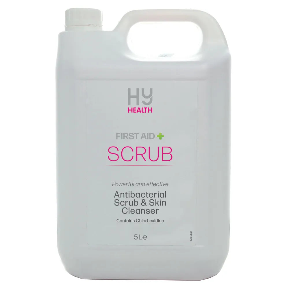 HyHEALTH Scrub by Hy Equestrian