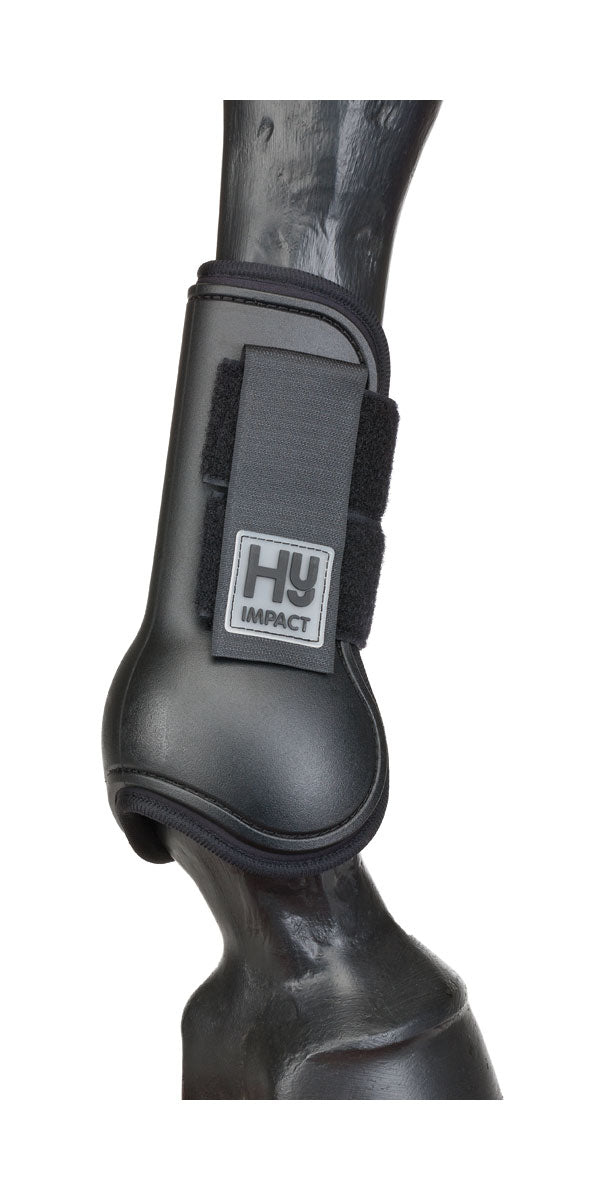 Hy Equestrian Tendon Boots