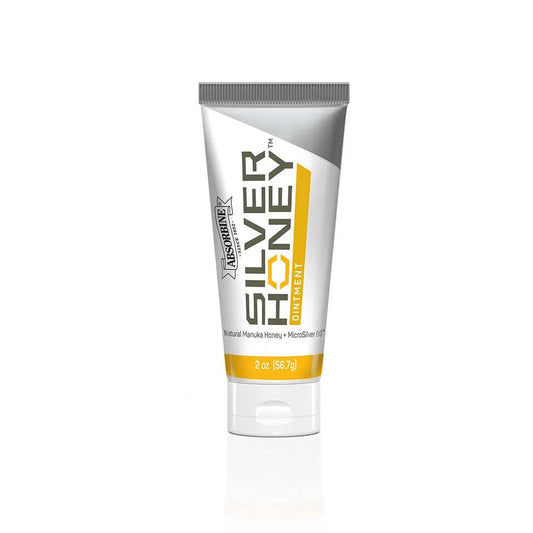 Silver Honey® Ointment
