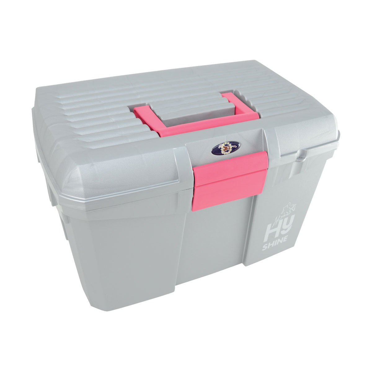 Hy Equestrian Tack Box