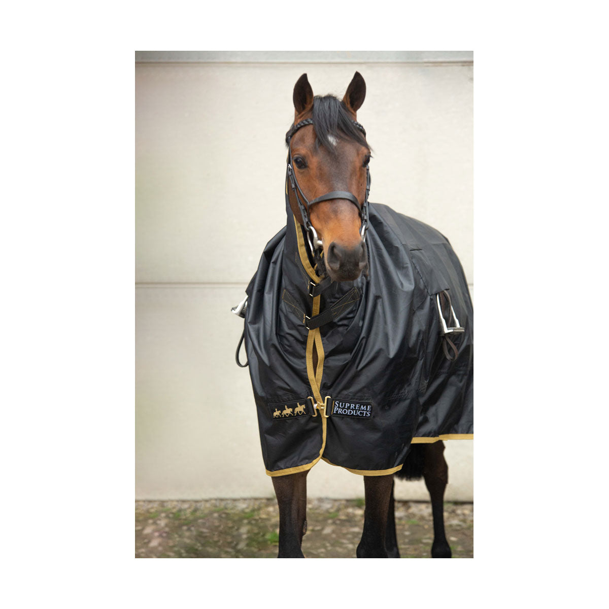 Supreme Products Pro Groom Rain Sheet