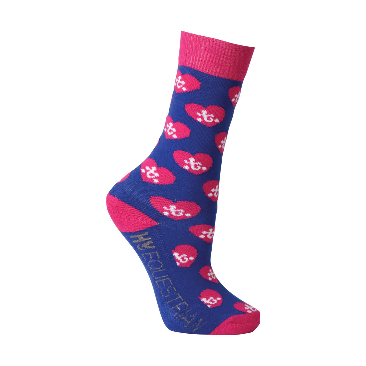 Thelwell's Race Collection Socks (Pack of 3)