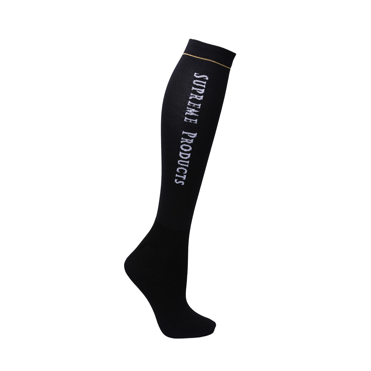 Supreme Products Active Rider Show Socks