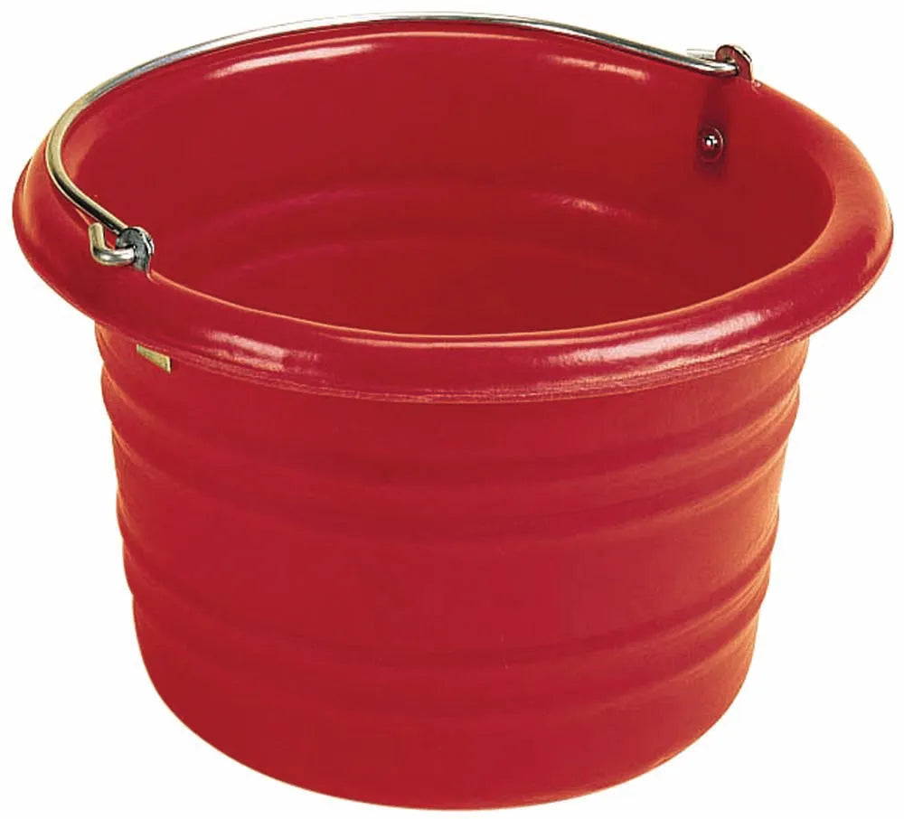 STUBBS Jumbo Feed/Water Bucket (S43)