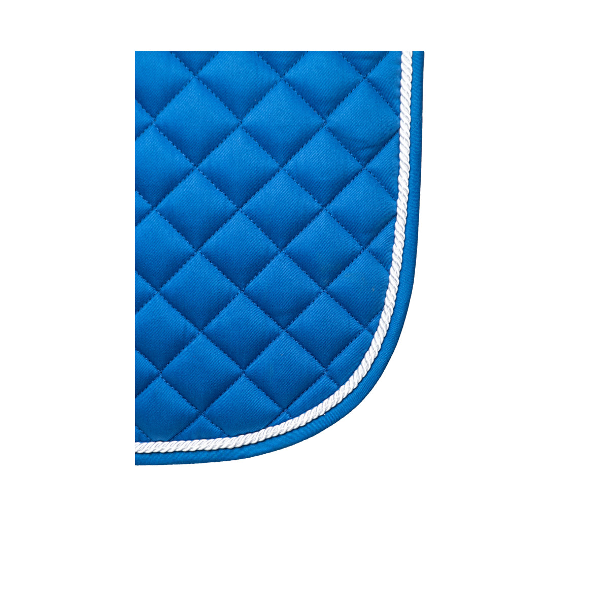 Hy Equestrian Splendid Showjump Saddle Pad
