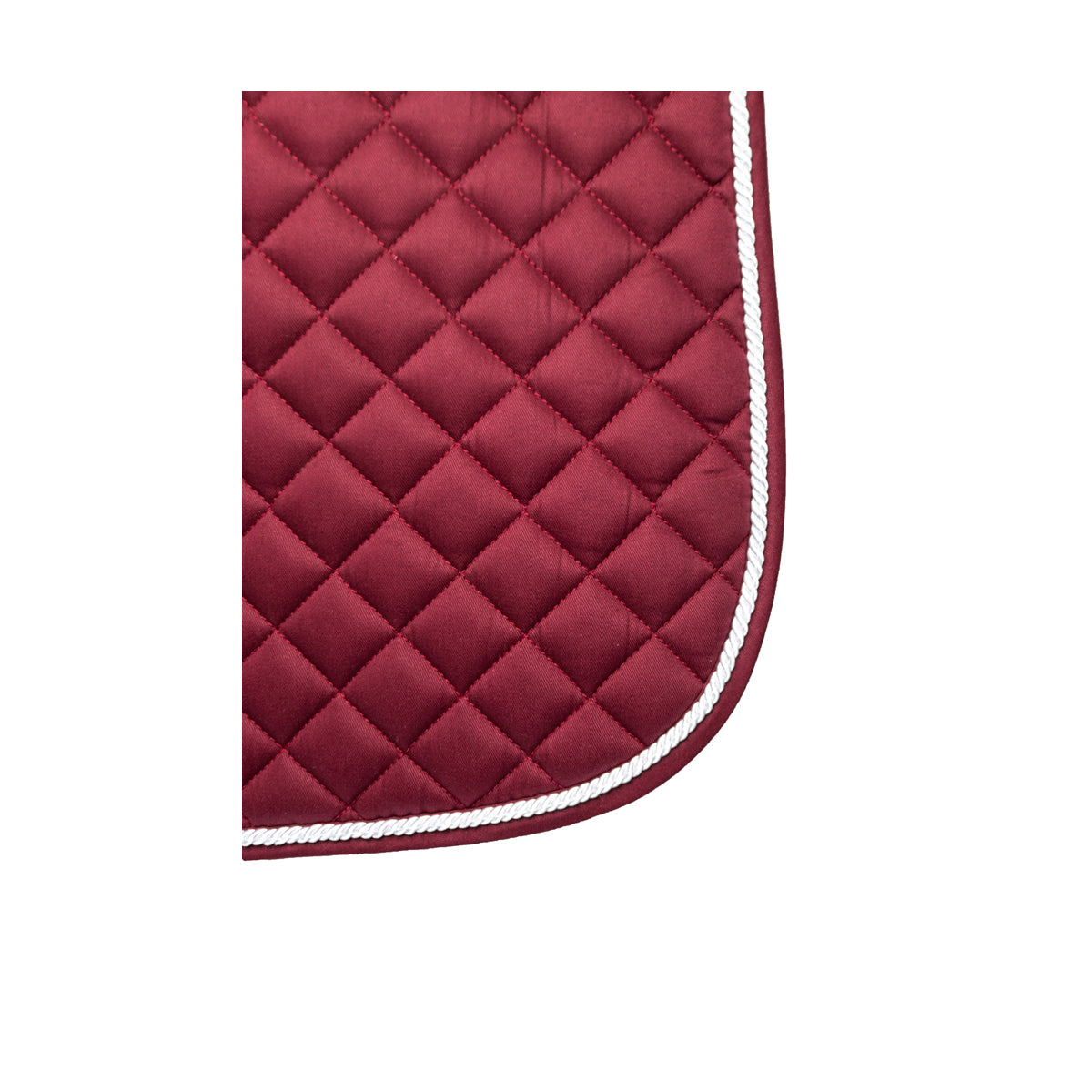 Hy Equestrian Splendid Showjump Saddle Pad
