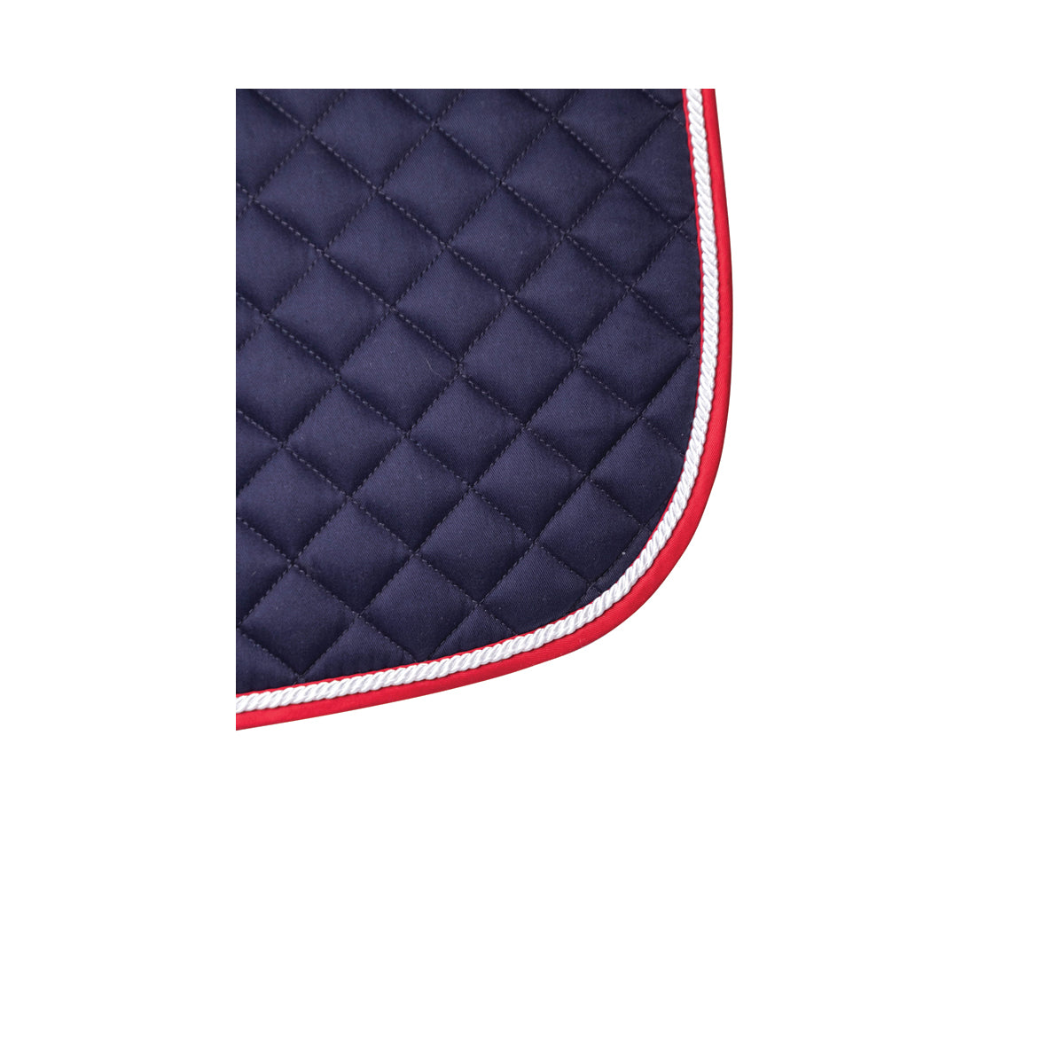 Hy Equestrian Splendid Showjump Saddle Pad