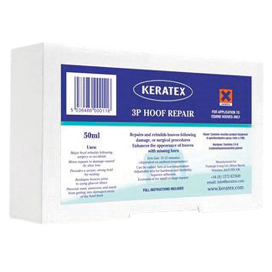 Keratex 3P Hoof Repair