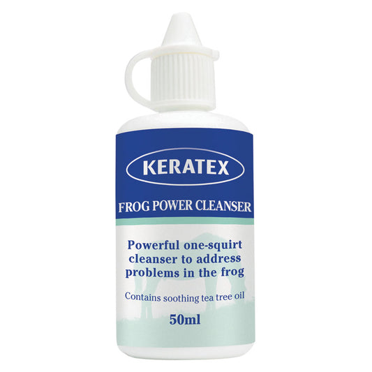 Keratex Frog Power Cleanser