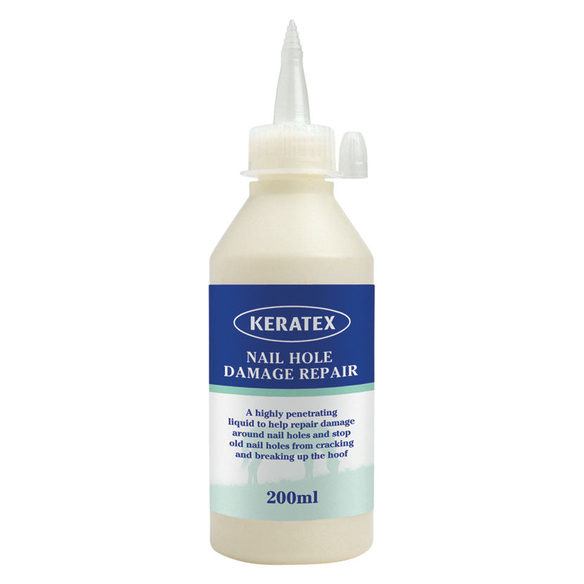 Keratex Nail Hole Damage Repair