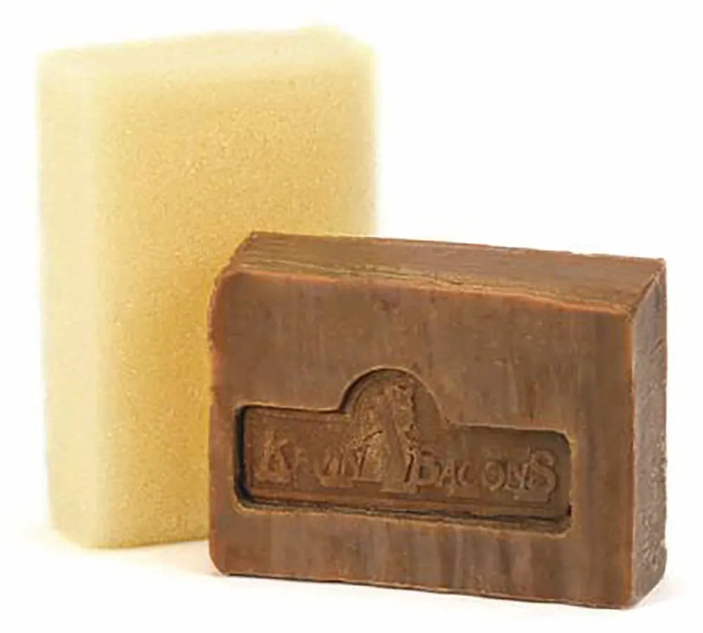 Kevin Bacon's Active Soap