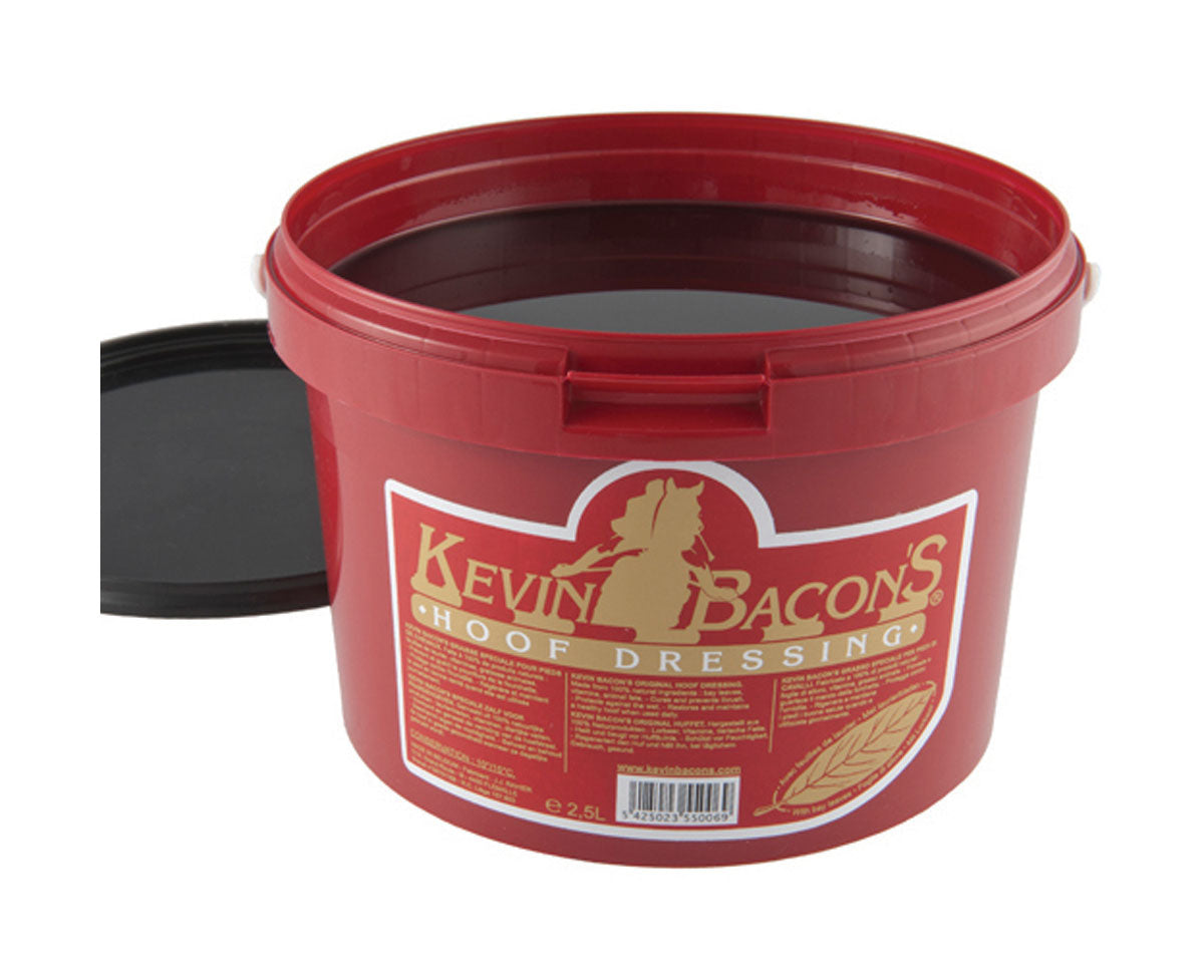 Kevin Bacon's Hoof Dressing