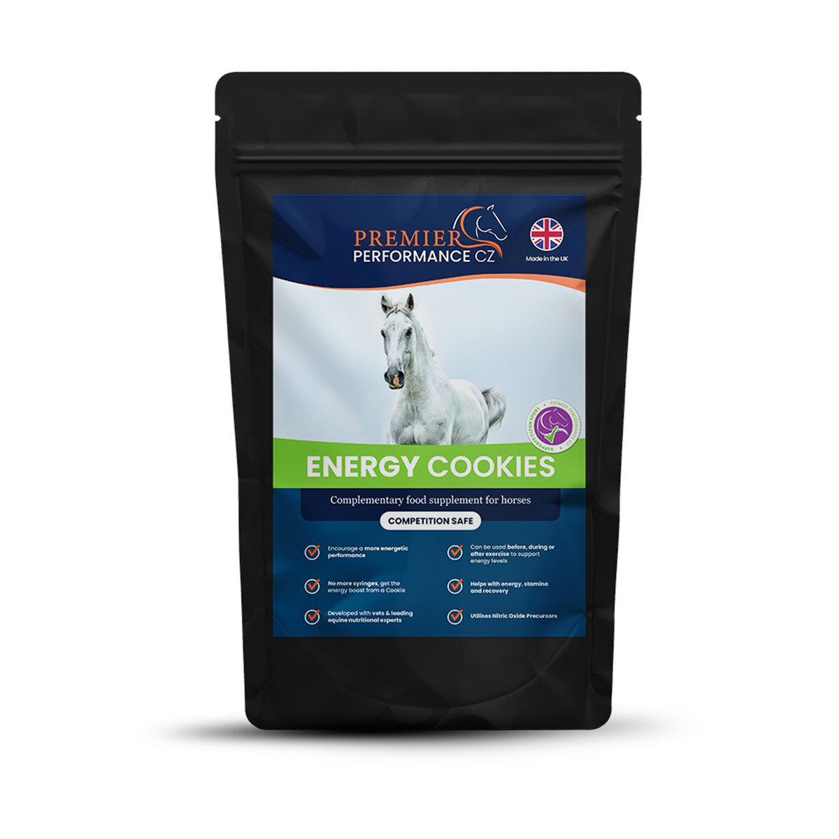 Premier Performance Energy