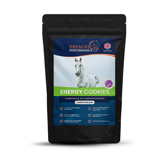 Premier Performance Energy