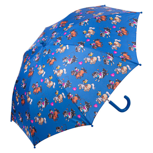 Thelwell's Race Collection Umbrella