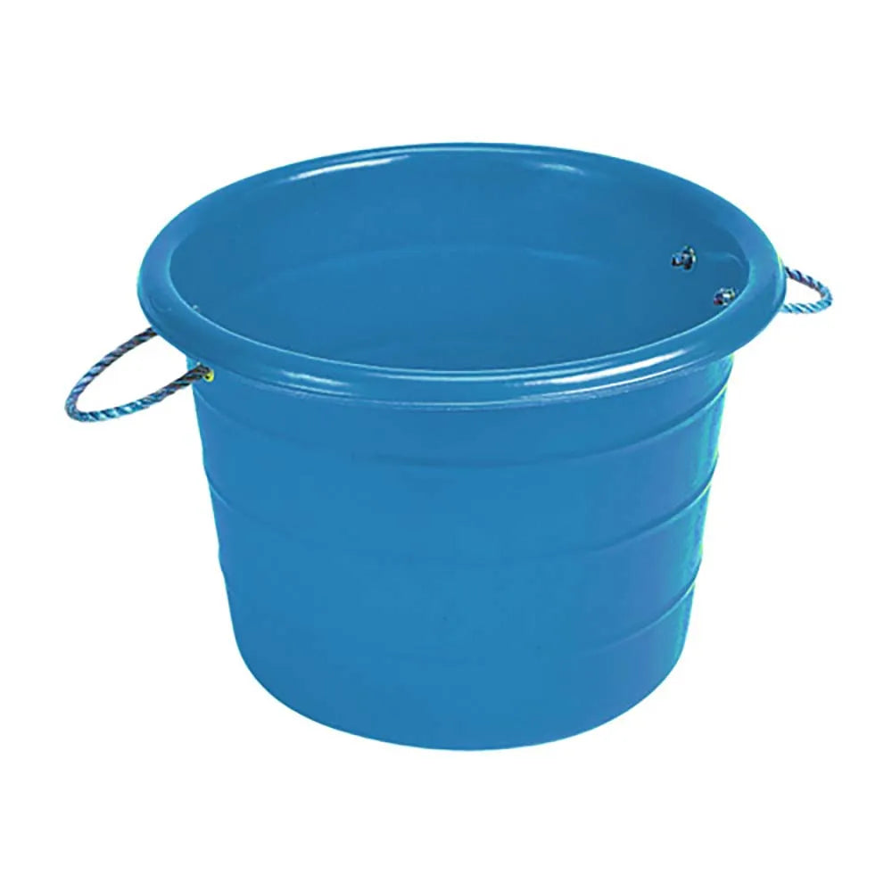 STUBBS Large Manure Bucket (S44)
