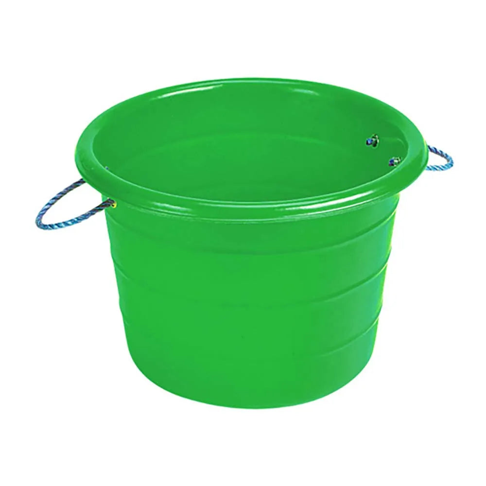 STUBBS Large Manure Bucket (S44)