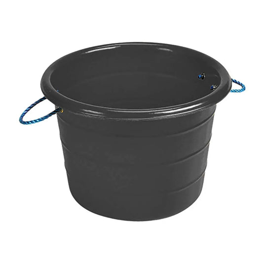 STUBBS Large Manure Bucket (S44)