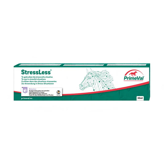 Beaphar PrimeVal Stressless Paard Injector