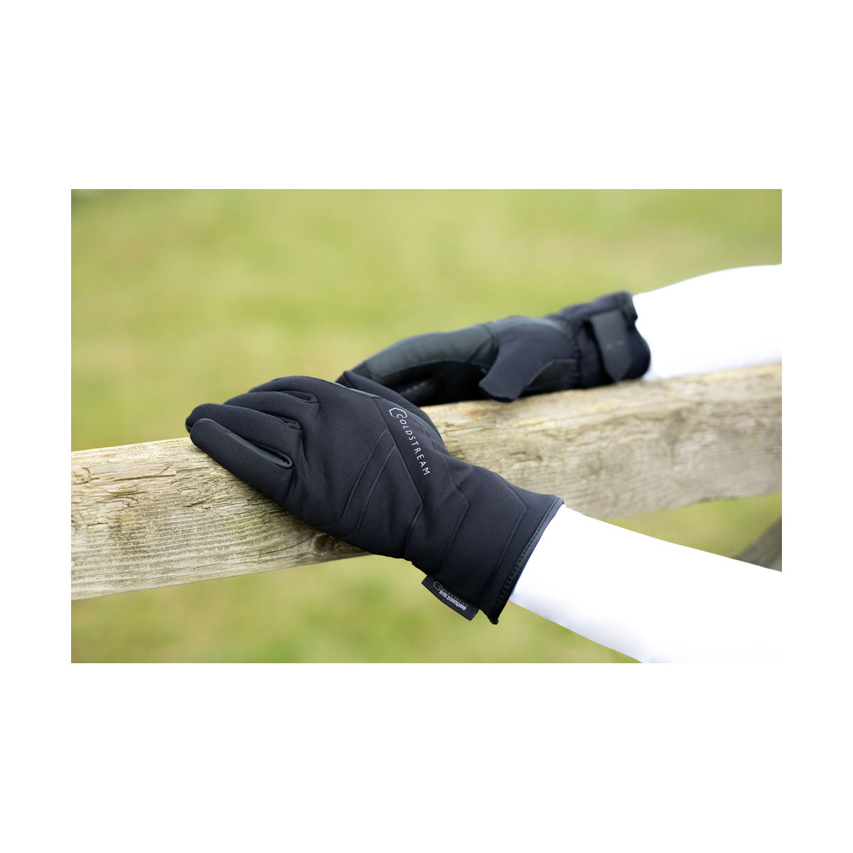 Coldstream Duns StormGuard Gloves