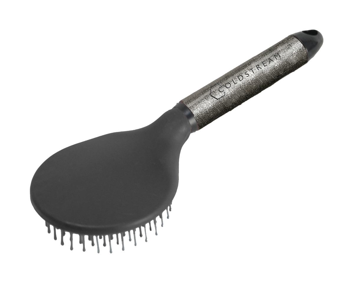 Coldstream Shine Mane & Tail Brush