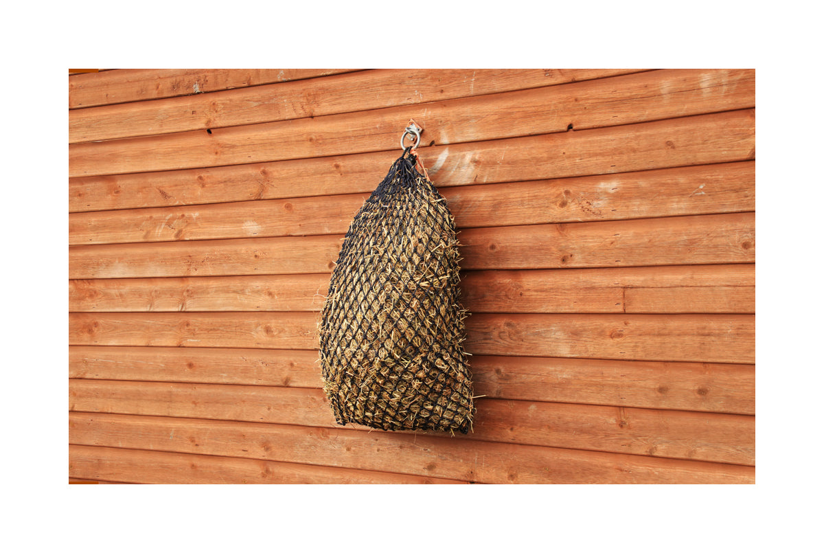 Hy Equestrian Slow Flow Haynet