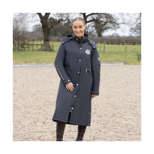 Supreme Products Active Show Rider Waterproof Coat