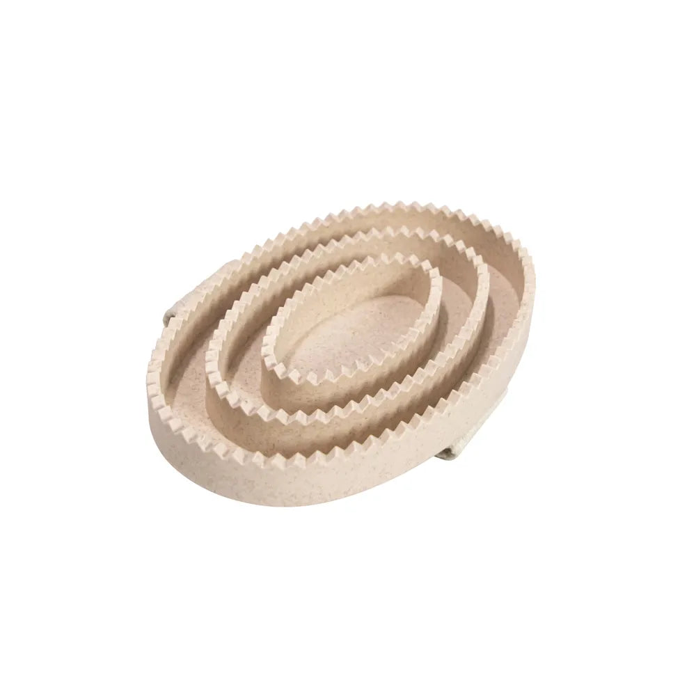 Hy Equestrian Recycled Curry Comb