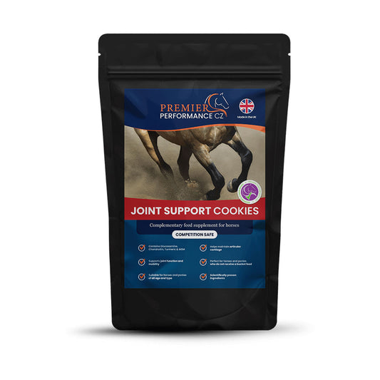 Premier Performance Joint Support Cookies