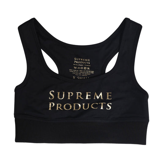 Supreme Products Active Show Rider Sports Bra