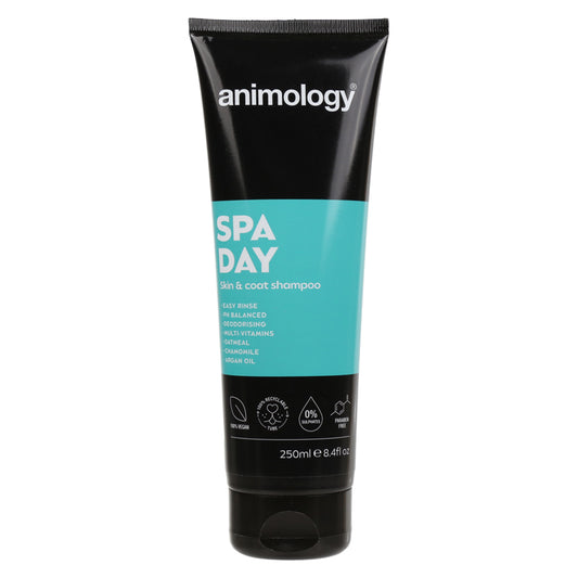 Animology Spa Day Shampoo