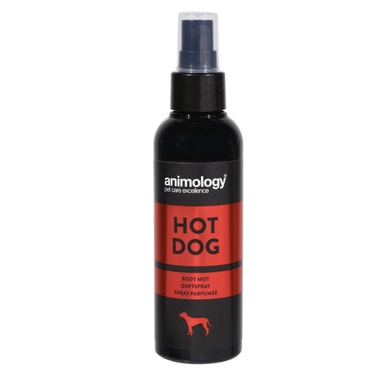 Animology Hot Dog Fragrance Mist