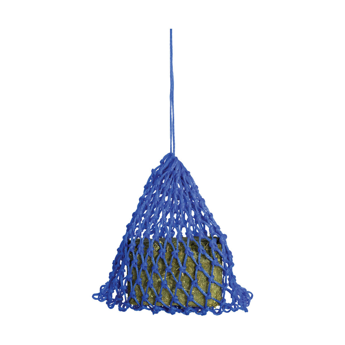 Hy Equestrian Slow Flow Snack Haynet