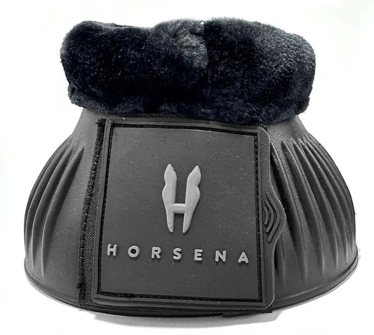 Horsena Pro-Light Over Reach Boots