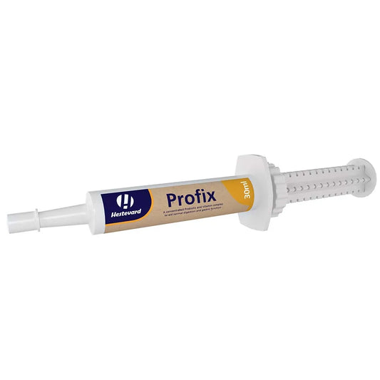 Hestevard Profix