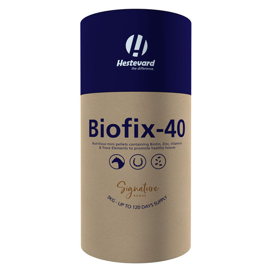 Hestevard Biofix-40
