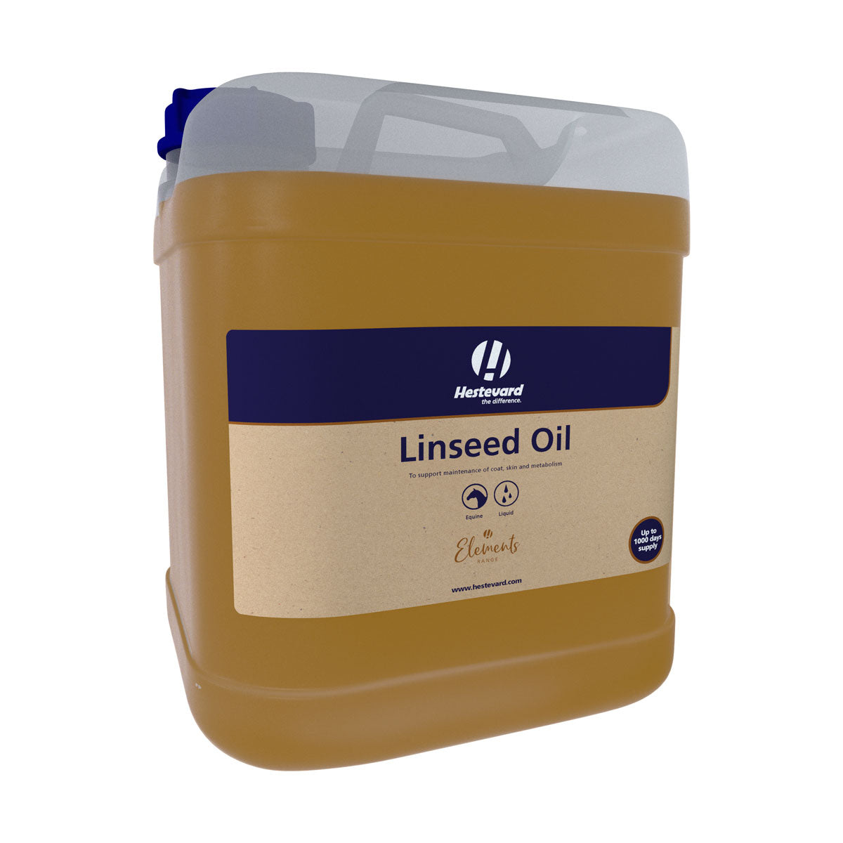Hestevard Linseed Oil