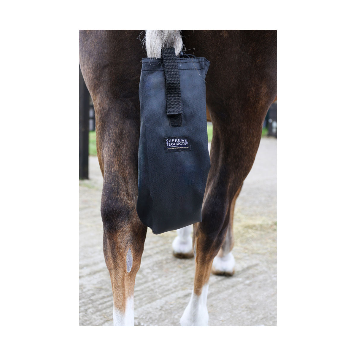 Supreme Products Waterproof Tail Bag