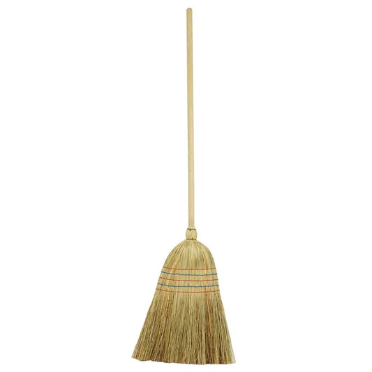 Lincoln Corn Broom
