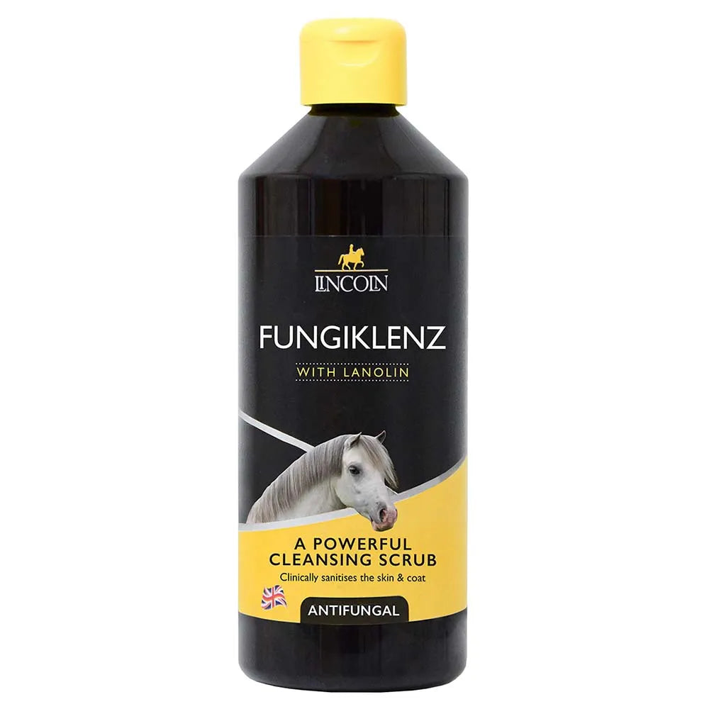 Lincoln Fungiklenz