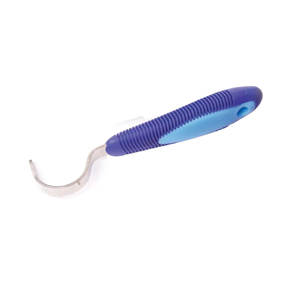 Lincoln Grippee Hoof Pick