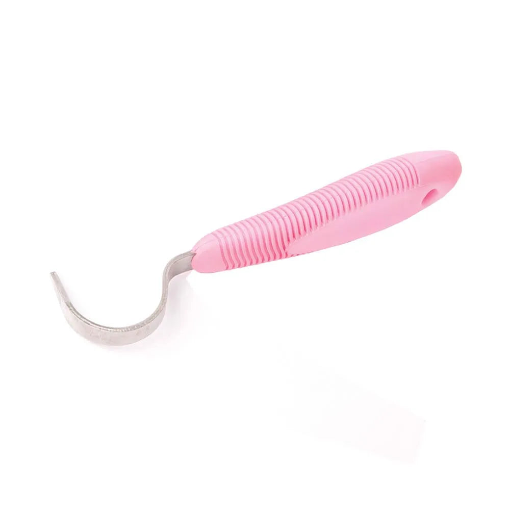 Lincoln Grippee Hoof Pick