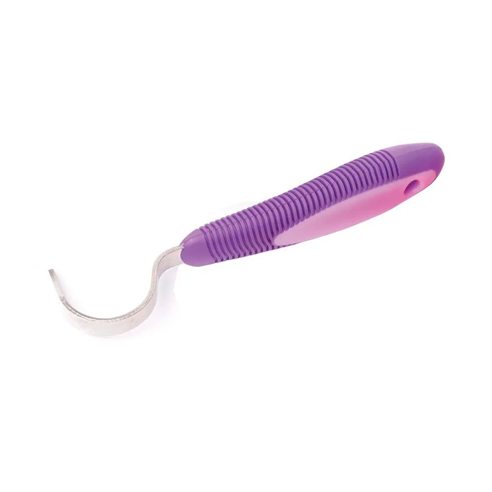 Lincoln Grippee Hoof Pick