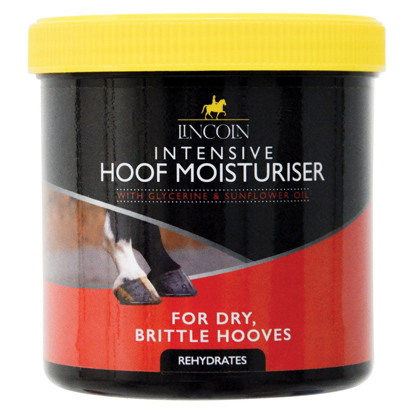Lincoln Intensive Hoof Moisturiser