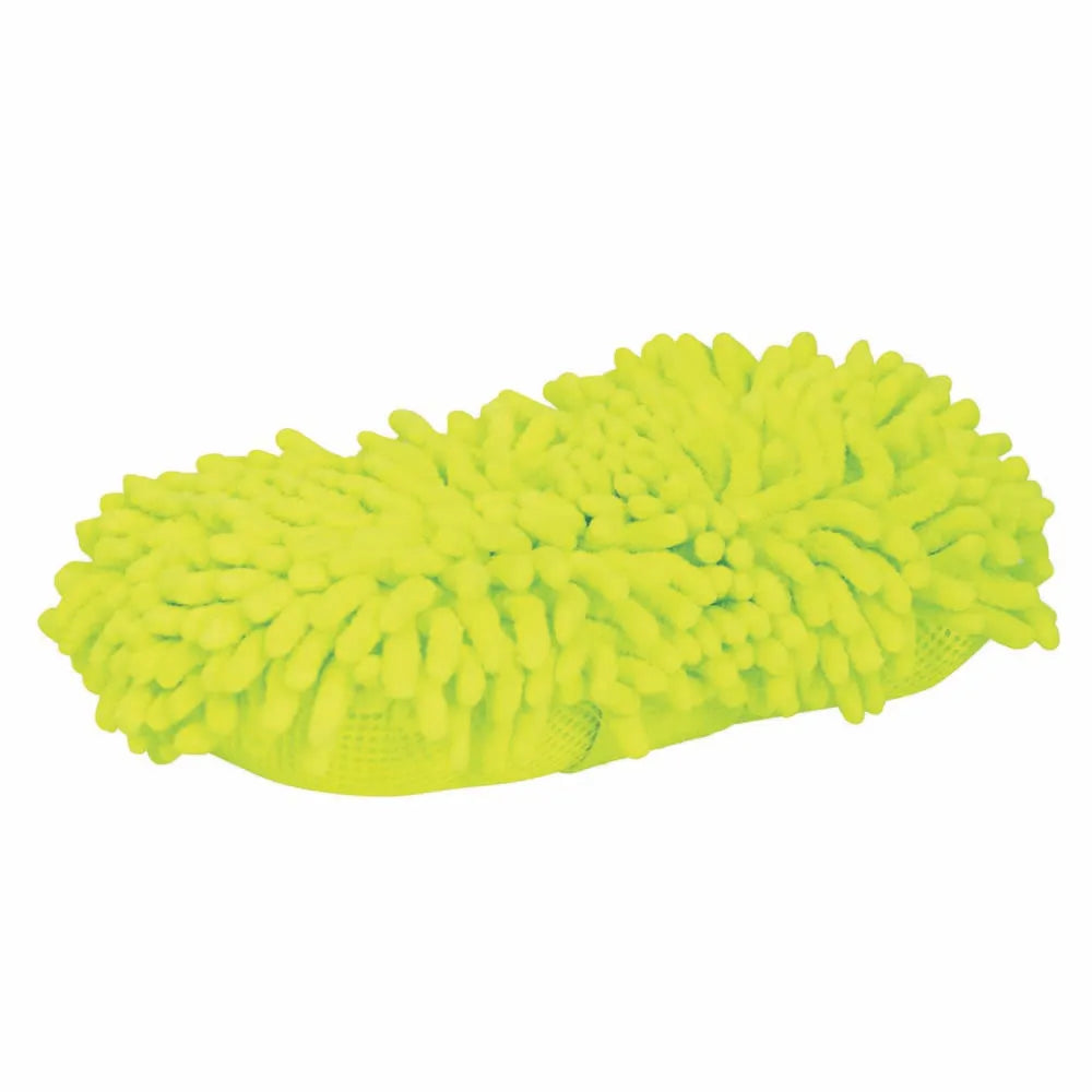 Lincoln Microfibre Grooming Sponge