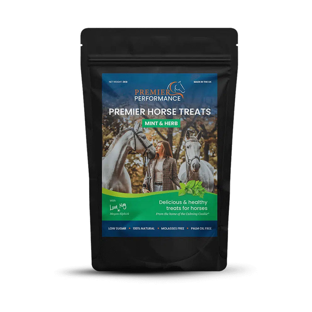 Premier Performance Horse Treats