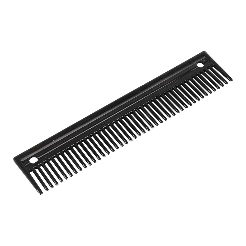Lincoln Plastic Comb