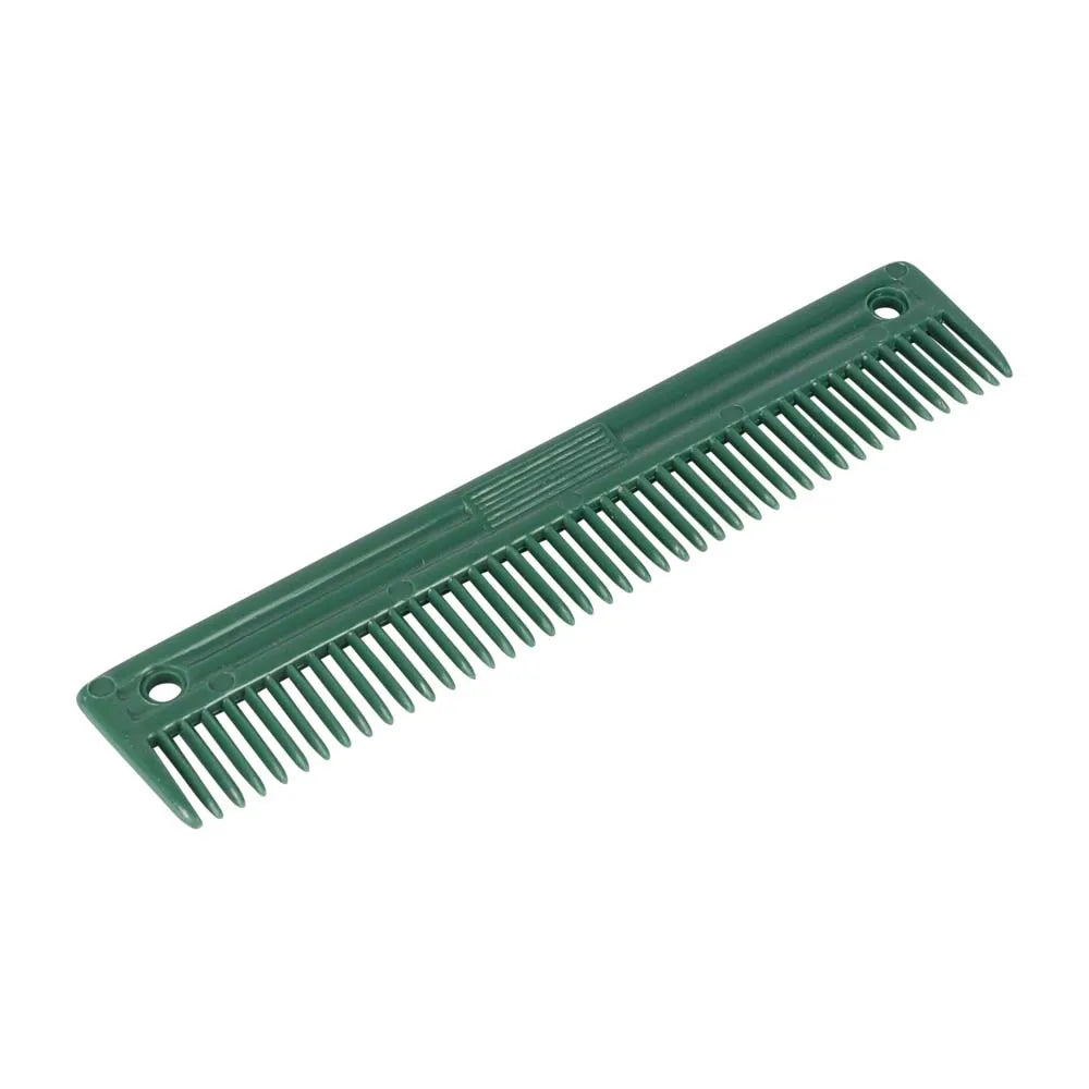 Lincoln Plastic Comb