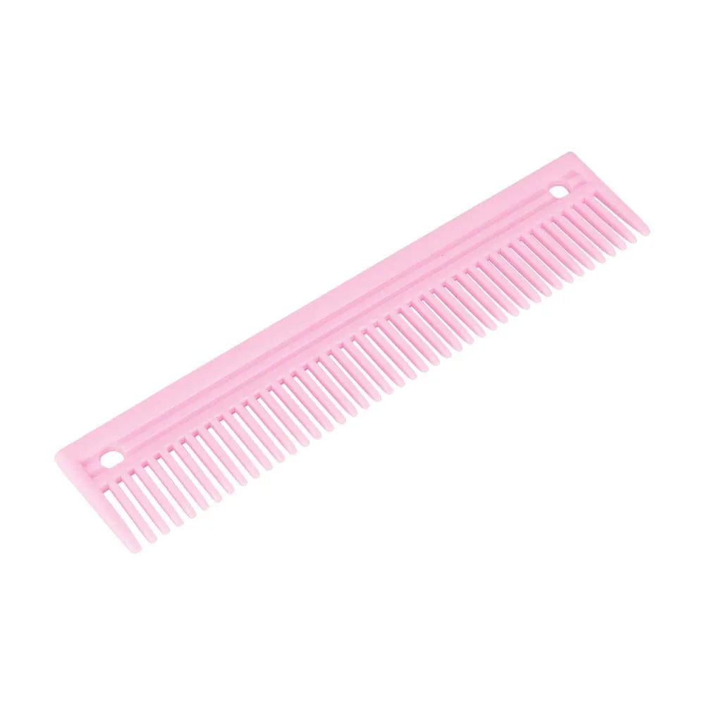 Lincoln Plastic Comb