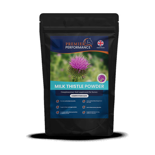 Premier Performance Milk Thistle